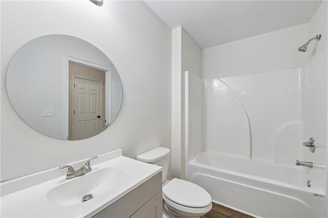 2112 Rosemary Way, Gainesville, GA 30507