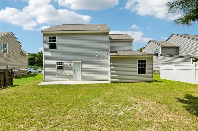 2112 Rosemary Way, Gainesville, GA 30507