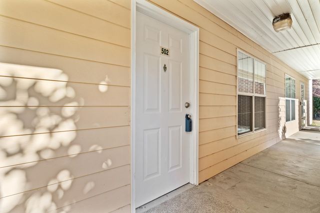 4243 Villas Dr Unit 502, Little River, SC 29566