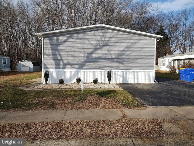 18 FRENCHMAN'S BRANCH DR, Smyrna, DE 19977