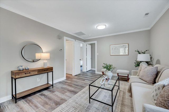 150 Carmichael Court, Cary, NC 27511