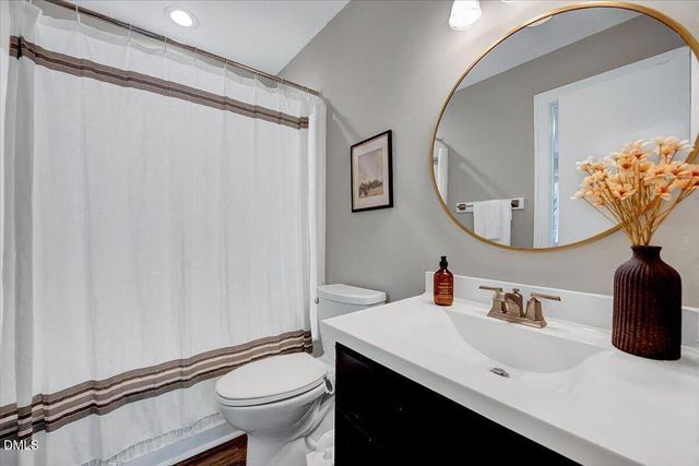 150 Carmichael Court, Cary, NC 27511