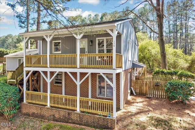 150 Carmichael Court, Cary, NC 27511