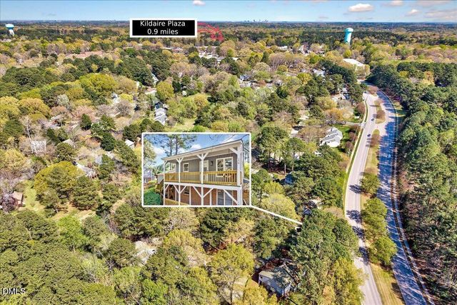 150 Carmichael Court, Cary, NC 27511