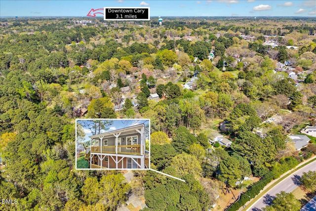 150 Carmichael Court, Cary, NC 27511