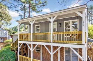 150 Carmichael Court, Cary, NC 27511