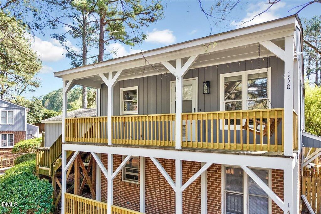 150 Carmichael Court, Cary, NC 27511