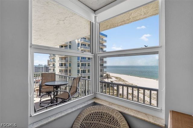 7330 Estero BLVD 702, Fort Myers Beach, FL 33931