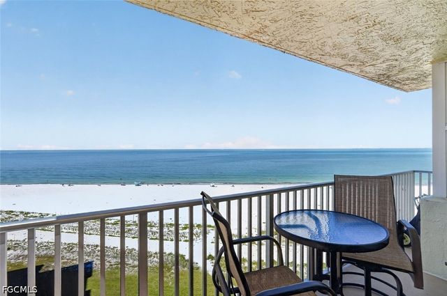 7330 Estero BLVD 702, Fort Myers Beach, FL 33931