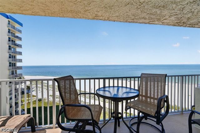 7330 Estero BLVD 702, Fort Myers Beach, FL 33931