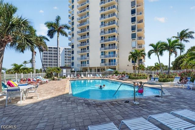 7330 Estero BLVD 702, Fort Myers Beach, FL 33931