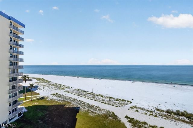 7330 Estero BLVD 702, Fort Myers Beach, FL 33931