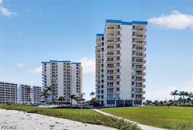 7330 Estero BLVD 702, Fort Myers Beach, FL 33931
