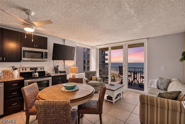 7330 Estero BLVD 702, Fort Myers Beach, FL 33931