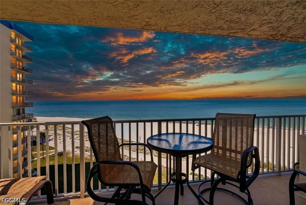7330 Estero BLVD 702, Fort Myers Beach, FL 33931