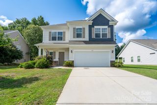 312 Settlers Grove Lane, Salisbury, NC 28146