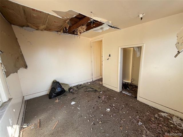 11383 Ohio Street, Detroit, MI 48204