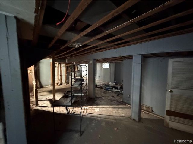 11383 Ohio Street, Detroit, MI 48204