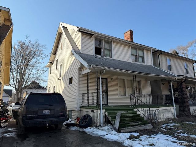 11383 Ohio Street, Detroit, MI 48204