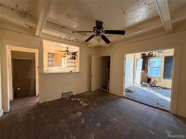 11383 Ohio Street, Detroit, MI 48204