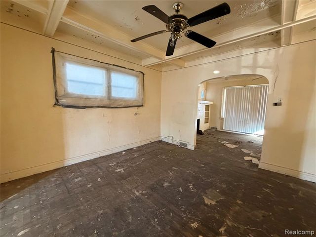 11383 Ohio Street, Detroit, MI 48204