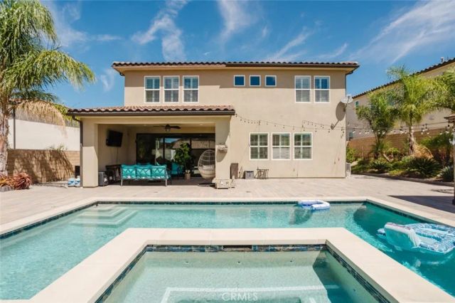 18930 Carranza Lane, Saugus, CA 91350