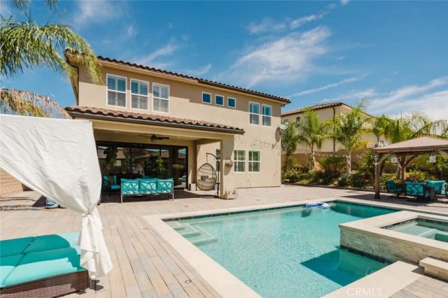 18930 Carranza Lane, Saugus, CA 91350