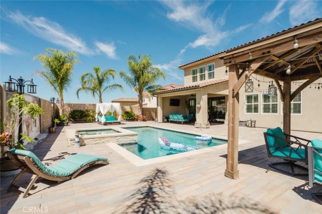 18930 Carranza Lane, Saugus, CA 91350