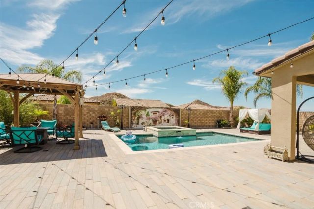 18930 Carranza Lane, Saugus, CA 91350