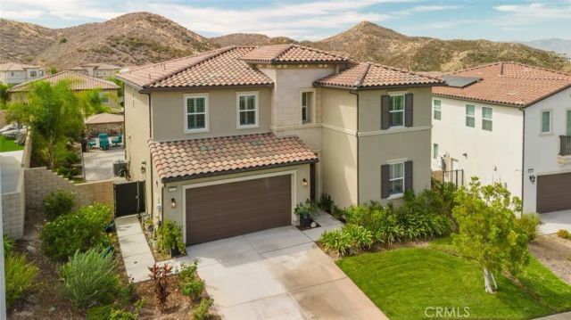 18930 Carranza Lane, Saugus, CA 91350