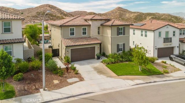 18930 Carranza Lane, Saugus, CA 91350