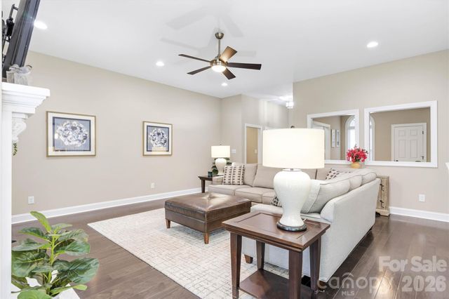 7882 Ballentrae Place, Stanley, NC 28164