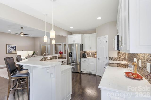 7882 Ballentrae Place, Stanley, NC 28164