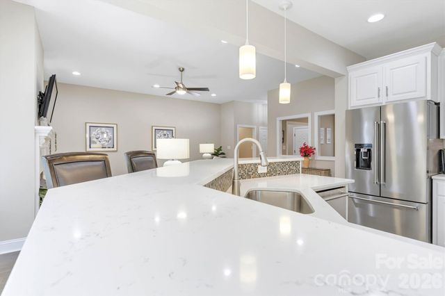 7882 Ballentrae Place, Stanley, NC 28164