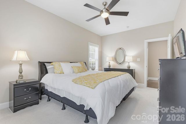 7882 Ballentrae Place, Stanley, NC 28164