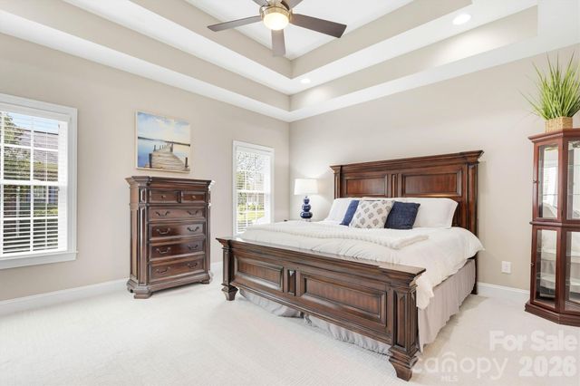 7882 Ballentrae Place, Stanley, NC 28164