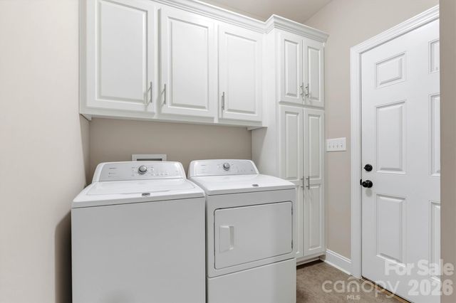7882 Ballentrae Place, Stanley, NC 28164