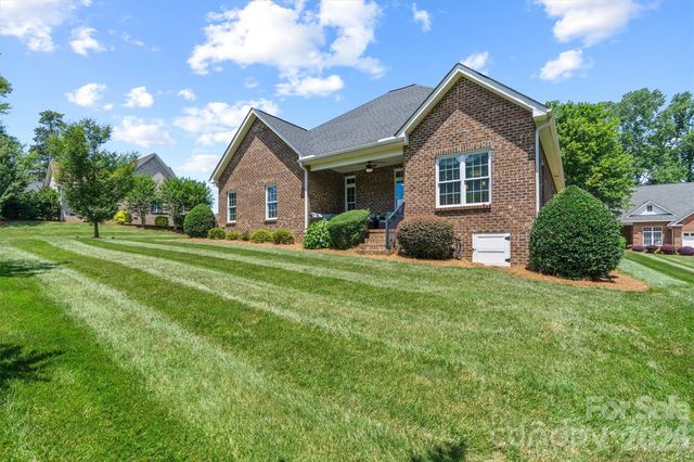 7882 Ballentrae Place, Stanley, NC 28164