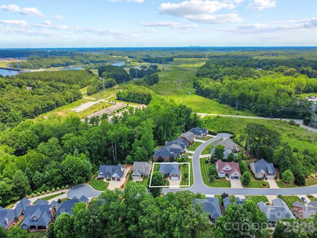 7882 Ballentrae Place, Stanley, NC 28164