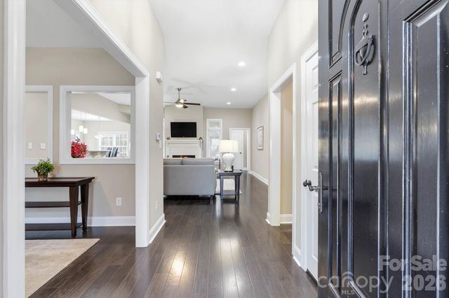 7882 Ballentrae Place, Stanley, NC 28164