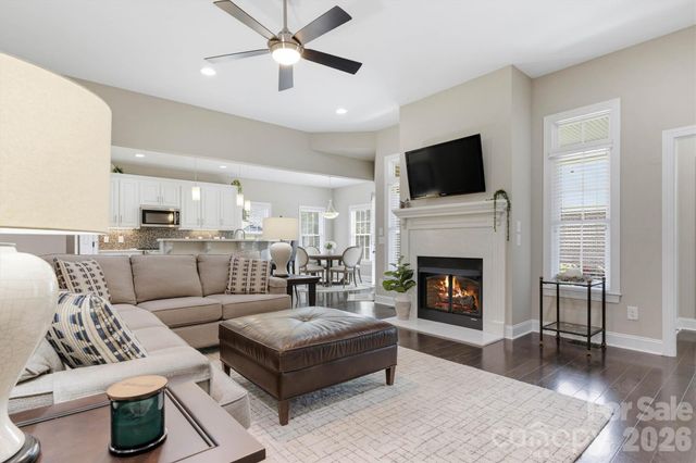 7882 Ballentrae Place, Stanley, NC 28164