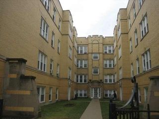 4412 N St Louis Avenue 1A, Chicago, IL 60625