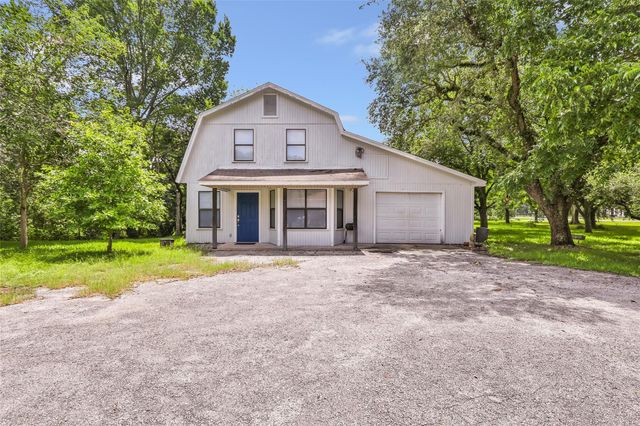 123 Burwell Road Road, Highlands, TX 77562