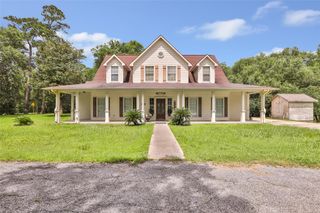 123 Burwell Road Road, Highlands, TX 77562