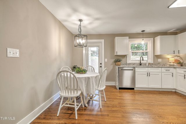 1000 Lincoln Avenue, Johnson City, TN 37604