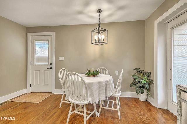 1000 Lincoln Avenue, Johnson City, TN 37604