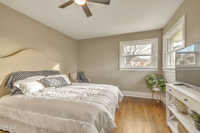 1000 Lincoln Avenue, Johnson City, TN 37604