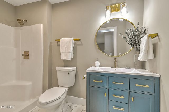 1000 Lincoln Avenue, Johnson City, TN 37604