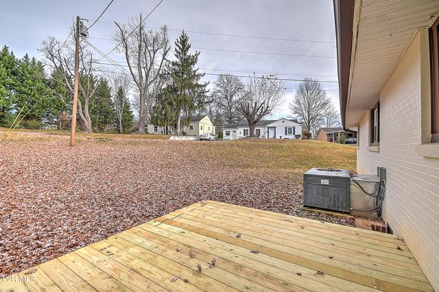 1000 Lincoln Avenue, Johnson City, TN 37604