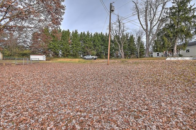 1000 Lincoln Avenue, Johnson City, TN 37604